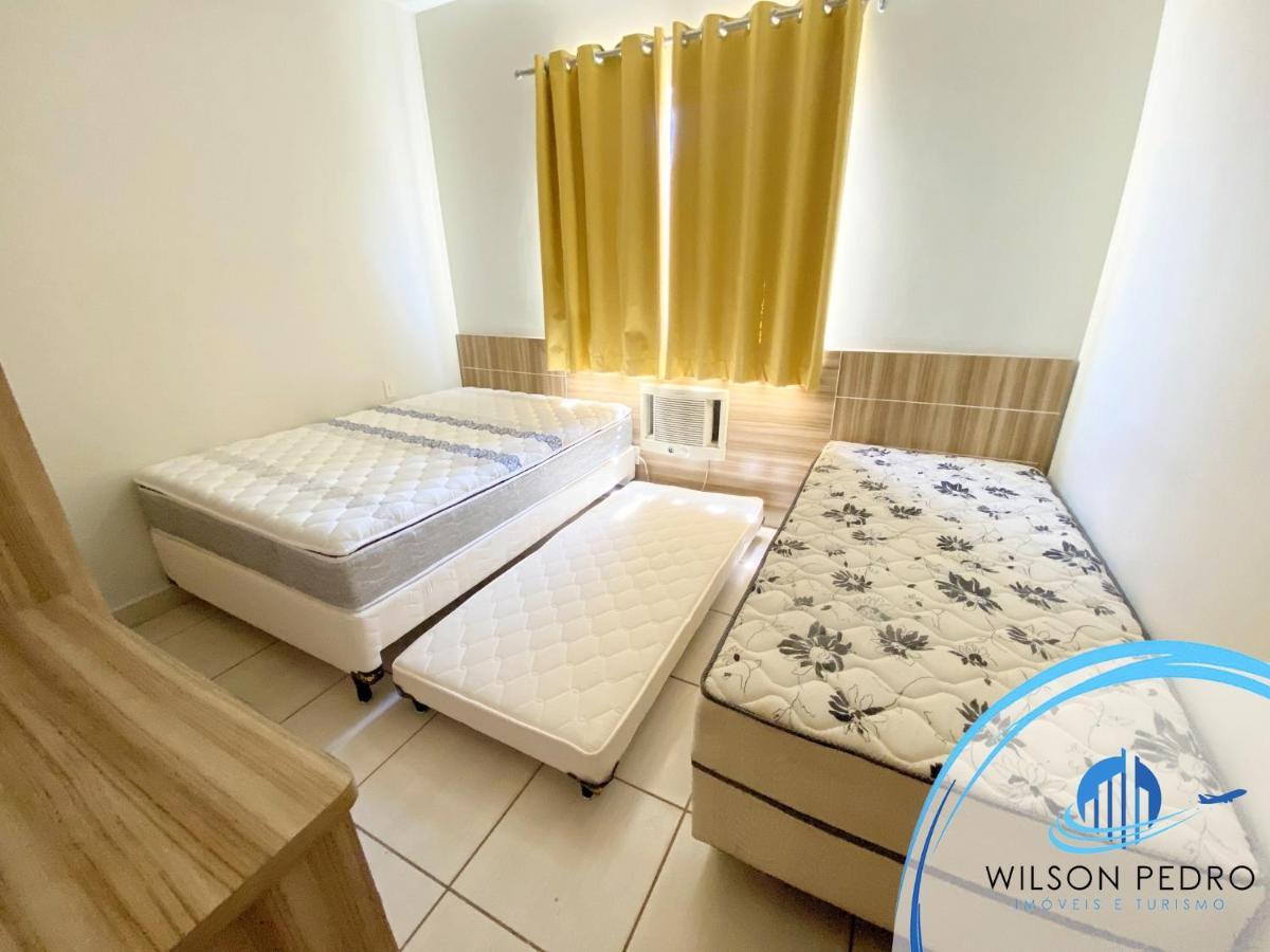 Renaissance Park Appartement Caldas Novas Buitenkant foto