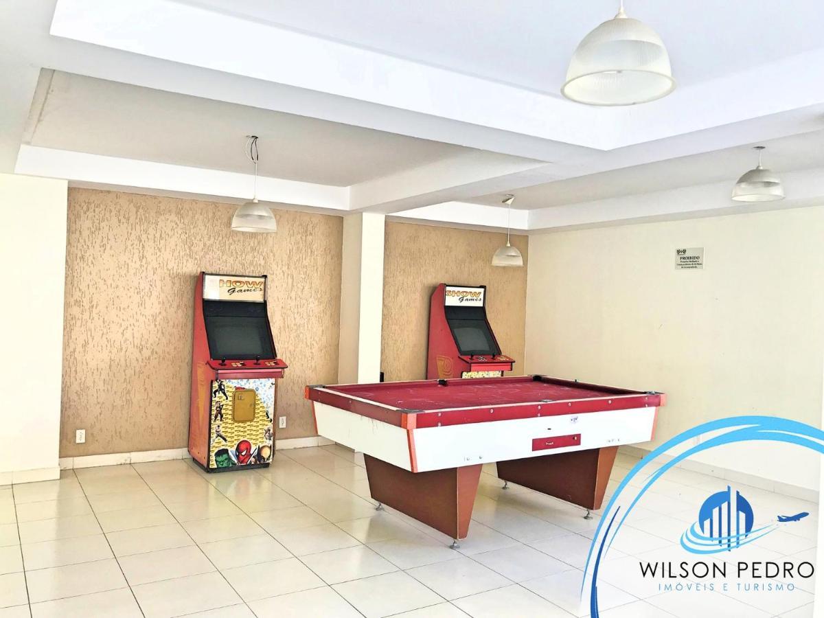 Renaissance Park Appartement Caldas Novas Buitenkant foto